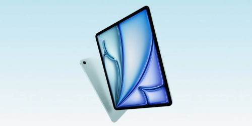 Apple понизила производительность графического чипа в iPad Air M2.